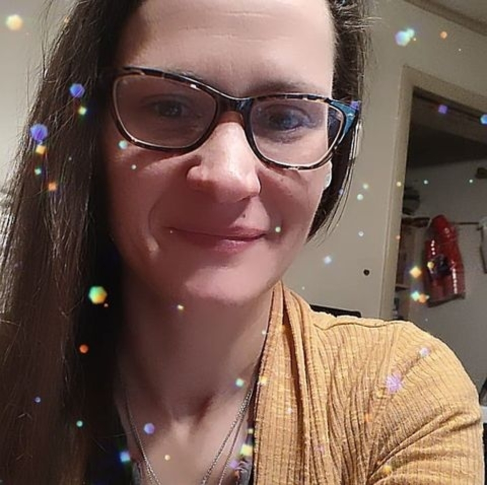 Meet your Posher, Alanna